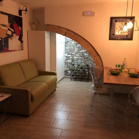 Casa Pinanello Apartman Szirakúza Kültér fotó