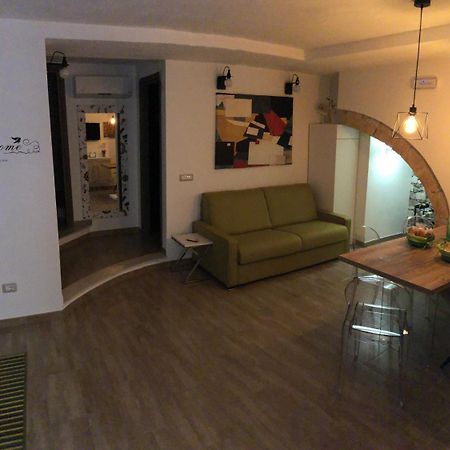 Casa Pinanello Apartman Szirakúza Kültér fotó