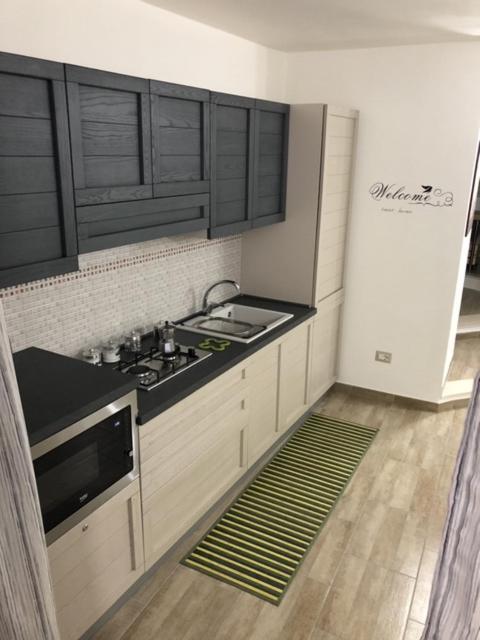 Casa Pinanello Apartman Szirakúza Kültér fotó