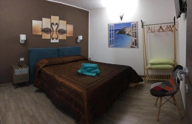 Casa Pinanello Apartman Szirakúza Kültér fotó